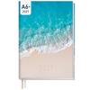 Artikelbild 1 des Artikels “Chäff-Timer Mini 2027 A6+ [Summer Beach] “