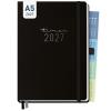 Artikelbild 1 des Artikels “Chäff-Timer Premium A5 2027 [Black] “