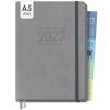 Artikelbild 1 des Artikels “Chäff-Timer Deluxe A5 2027 [Grey Edition] “