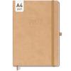 Artikelbild 1 des Artikels “Wochen-Notiz-Kalender A4 2027 [Cappuccino] “