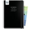 Artikelbild 1 des Artikels “Business-Timer Maxi A4 2027 [Schwarz] “