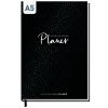 Artikelbild 1 des Artikels “Schulstuff Schülerplaner A5 [Black Pattern] “