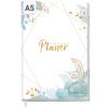Artikelbild 1 des Artikels “Schulstuff Schülerplaner A5 [Time to Grow] “