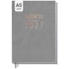 Artikelbild 1 des Artikels “Business-Timer A5 2027 [Grau-Rosé] “