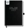 Artikelbild 1 des Artikels “Organizer Day by Day A5 2027 [Schwarz] “