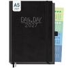 Artikelbild 1 des Artikels “Organizer Day by Day Deluxe A5 2027 [Black Edition] “