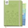 Artikelbild 1 des Artikels “Organizer Day by Day Deluxe A5 2027 [Fine Flowers] “