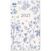 Artikelbild 1 des Artikels “Monatskalender Pocket Slim A6+ 2027 [Fine Style] “