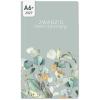 Artikelbild 1 des Artikels “Monatskalender Pocket Slim A6+ 2027 [Minty Leaves] “