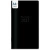 Artikelbild 1 des Artikels “Monatskalender Square A6+ 2027 [Black Edition] “