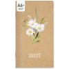 Artikelbild 1 des Artikels “Monatskalender Square A6+ 2027 [Daisy Days] “