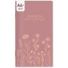 Artikelbild 1 des Artikels “Monatskalender Square A6+ 2027 [Fine Flowers] “