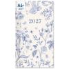 Artikelbild 1 des Artikels “Monatskalender Square A6+ 2027 [Fine Style] “
