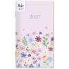 Artikelbild 1 des Artikels “Monatskalender Square A6+ 2027 [Lovely Flowers] “