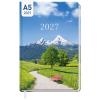 Artikelbild 1 des Artikels “Großdruck-Kalender A5 2027 [Bergluft] “
