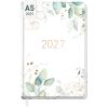 Artikelbild 1 des Artikels “Großdruck-Kalender A5 2027 [Blattgold] “