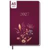 Artikelbild 1 des Artikels “Großdruck-Kalender A5 2027 [Blumenzauber] “