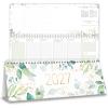 Artikelbild 1 des Artikels “Wochen-Tischkalender 2027 quer [Blattgold] “