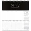 Artikelbild 1 des Artikels “Wochen-Tischkalender quer 2027 [Black Edition] “