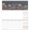 Artikelbild 1 des Artikels “Wochen-Tischkalender quer 2027 [Poppy] “