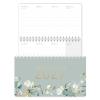 Artikelbild 1 des Artikels “Wochen-Tischkalender Pocket 2027 [Minty Leaves] “