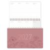 Artikelbild 1 des Artikels “Wochen-Tischkalender Pocket 2027 [Poppy rosé] “