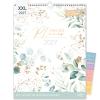 Artikelbild 1 des Artikels “Familienplaner XXL 2027 Wandkalender mit 7 Spalten [Blattgold] “