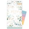 Artikelbild 1 des Artikels “Familienplaner 2027 Wandkalender mit 5 Spalten [Blattgold] “