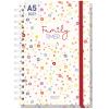 Artikelbild 1 des Artikels “Family-Timer A5 2027 [Tiny Blossoms] “