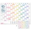 Artikelbild 1 des Artikels “Wandkalender 2027 A1 + quer [Rainbow] “