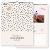 Artikelbild 1 des Artikels “Bastelkalender A4+ 2027 “