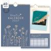 Artikelbild 1 des Artikels “Bastelkalender A5 2027 “