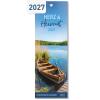 Artikelbild 1 des Artikels “Lesezeichenkalender 2027 [Herz & Heimat] “