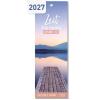 Artikelbild 1 des Artikels “Lesezeichenkalender 2027 [Zeit für mich] “