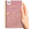 Artikelbild 1 des Artikels “College-Timer A6 Slim 2026/2027 [Fine Flowers rosé] “