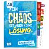 Artikelbild 1 des Artikels “Häfft Smart -  Das Aufgabenheft mit Umschlag [Chaos] “