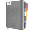 Artikelbild 1 des Artikels “Lehrer-Planer 26/27 A5+ [Grey Edition] “