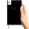 Artikelbild 1 des Artikels “Häfft-Timer A6 Slim 2026/2027 [Black Edition] “