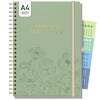 Artikelbild 1 des Artikels “Business-Timer A4 2027 [Green Poppy] “