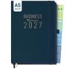 Artikelbild 1 des Artikels “Business-Timer Deluxe A5 2026/2027 A5 [Nachtblau] “