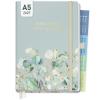 Artikelbild 1 des Artikels “Chäff-Timer Premium A5 2027 [Minty Leaves] “