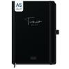 Artikelbild 1 des Artikels “Häfft-Timer Deluxe A5 2026/2027 [Black Edition] “