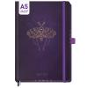 Artikelbild 1 des Artikels “Häfft-Timer Deluxe A5 2026/2027 [Golden Moth] “