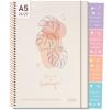 Artikelbild 1 des Artikels “College-Timer Deluxe A5 2026/2027 [Life is beautiful] “