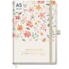 Artikelbild 1 des Artikels “Wochen-Notiz-Kalender 2026/2027 A5 [Wild Blossoms] “