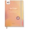 Artikelbild 1 des Artikels “paper&you Das 7-Fragen-Tagebuch A5 für 6 Monate [My Emotions] “
