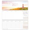 Artikelbild 1 des Artikels “Wochen-Tischkalender 2027 [Leuchtturm] “
