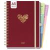 Artikelbild 1 des Artikels “Lieblings-Timer Deluxe A5 2026/2027 [Magic Heart] “