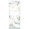 Artikelbild 1 des Artikels “Planer für Zwei 2027 Wandkalender mit 3 Spalten [Blattgold] “