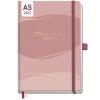 Artikelbild 1 des Artikels “Wochen-Notiz-Kalender A5 2027 A5 [Rosé Waves] “